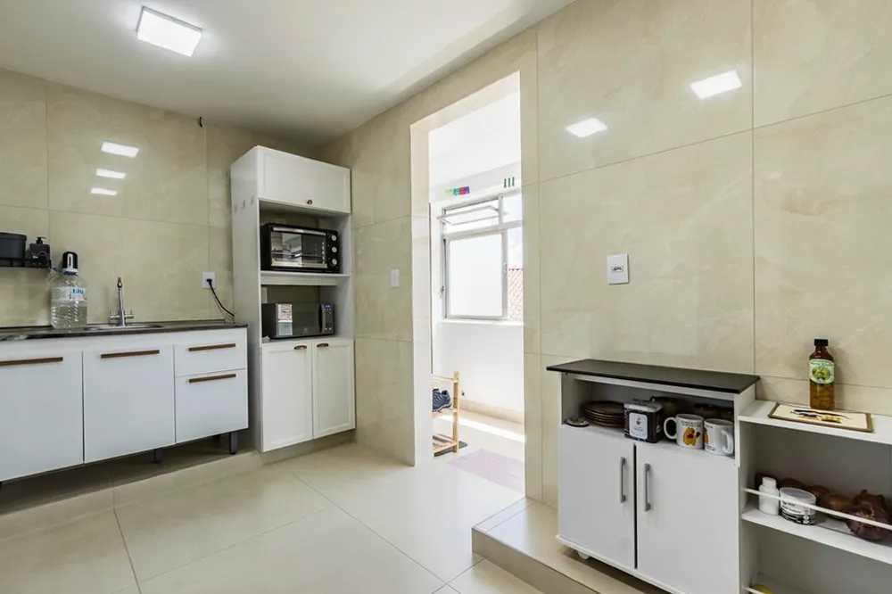 Cobertura Duplex para venda no bairro Jardim Lindóia em Porto Alegre