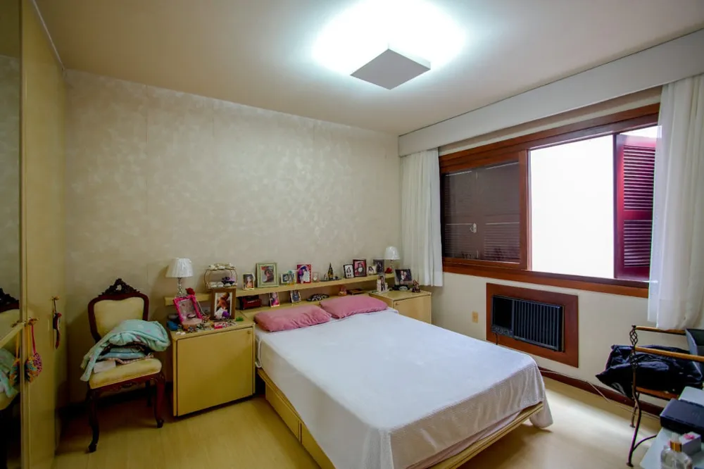 Apartamento para venda no bairro Auxiliadora em Porto Alegre