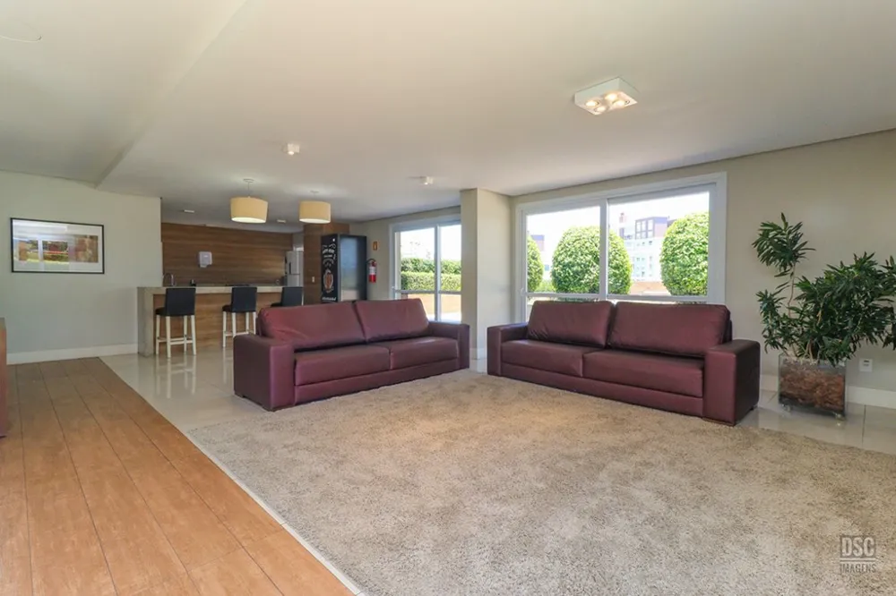 Apartamento para venda no bairro Petrópolis em Porto Alegre