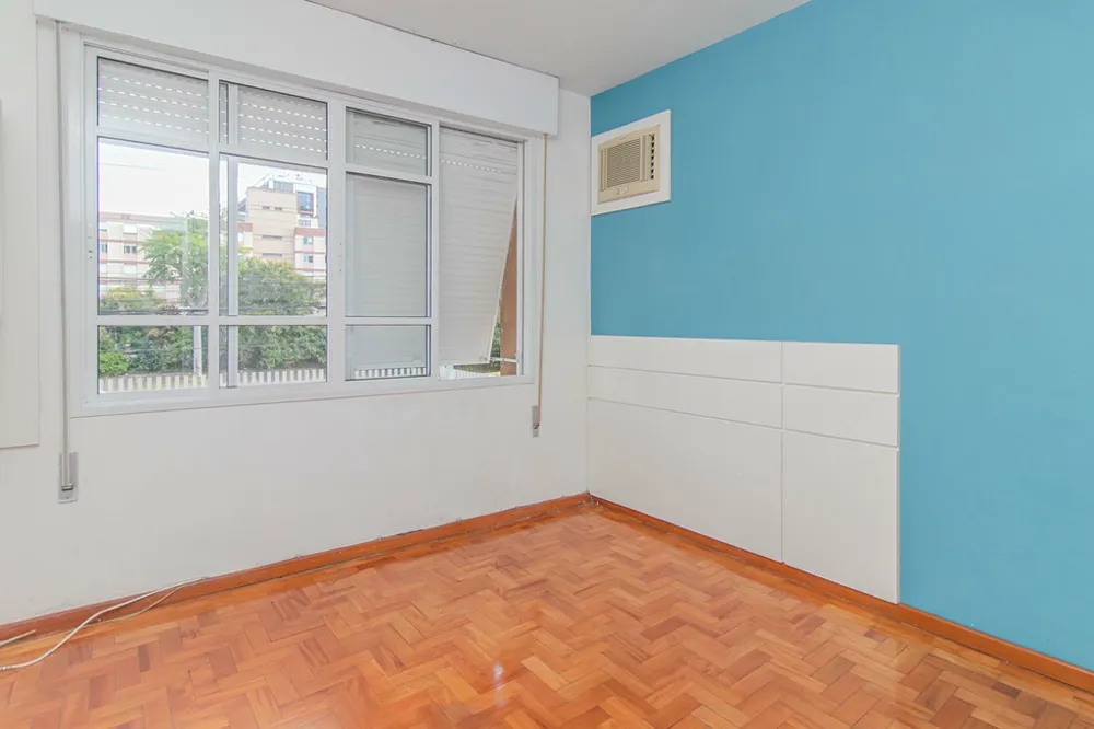 Apartamento para venda no bairro Cidade Baixa em Porto Alegre