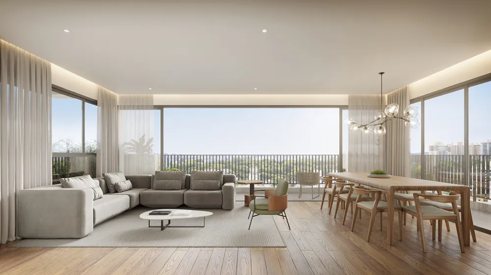 Apartamento para venda no bairro Higienópolis em Porto Alegre