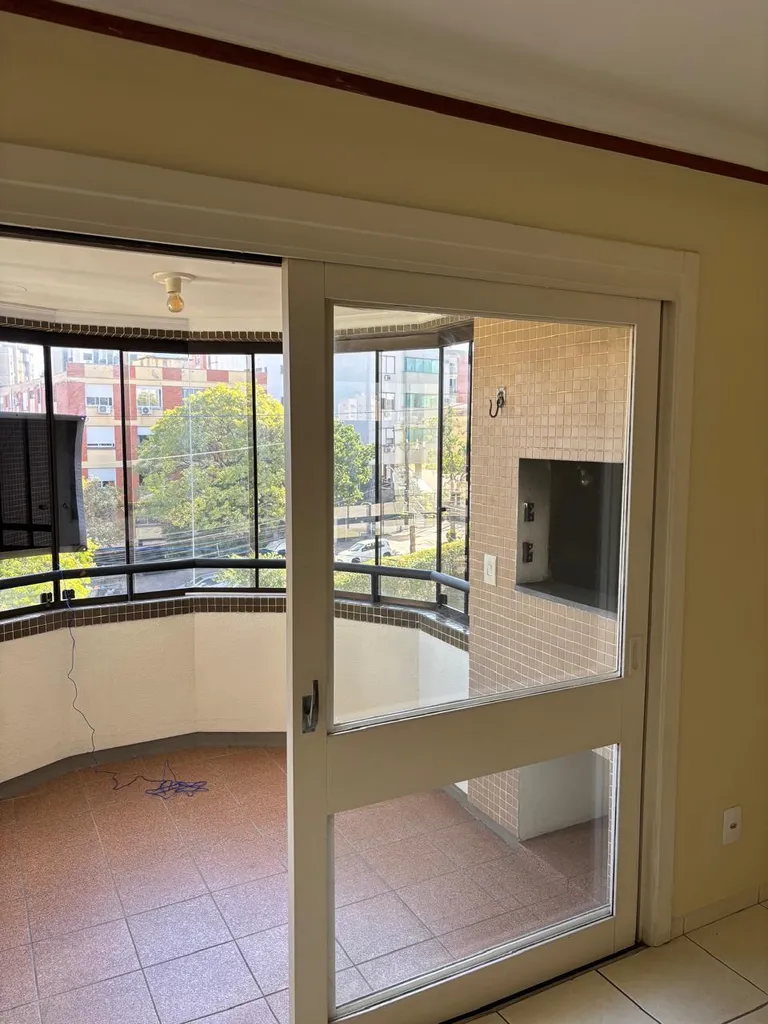 Apartamento para venda no bairro Cristo Redentor em Porto Alegre