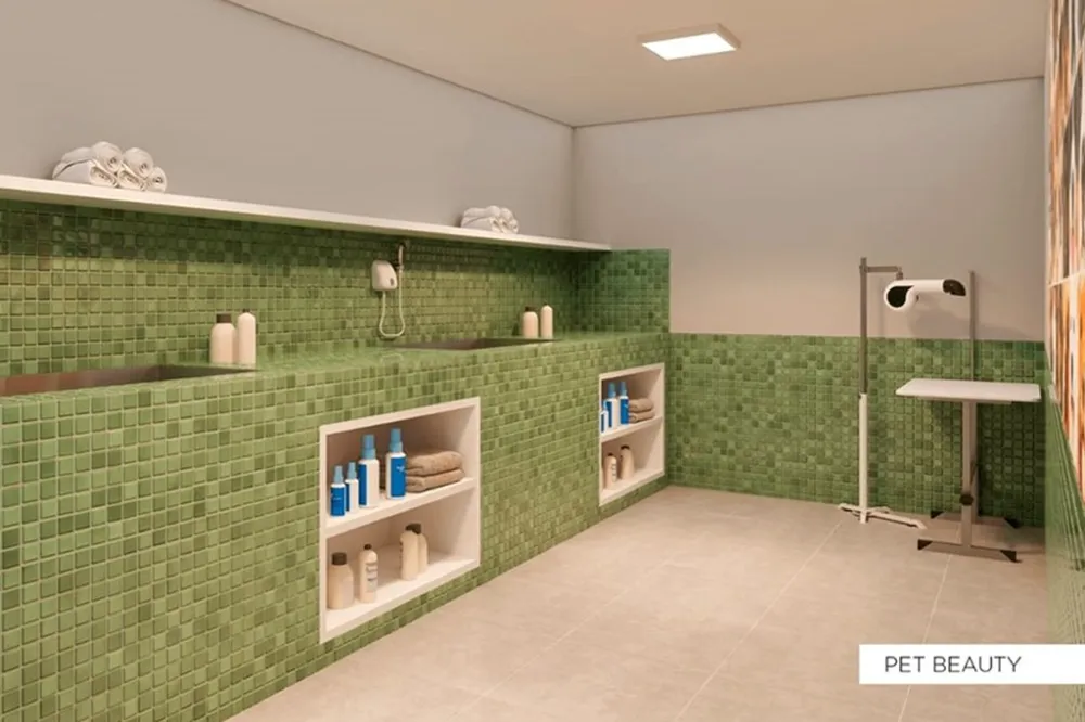 Apartamento para venda no bairro Jardim Sabará em Porto Alegre