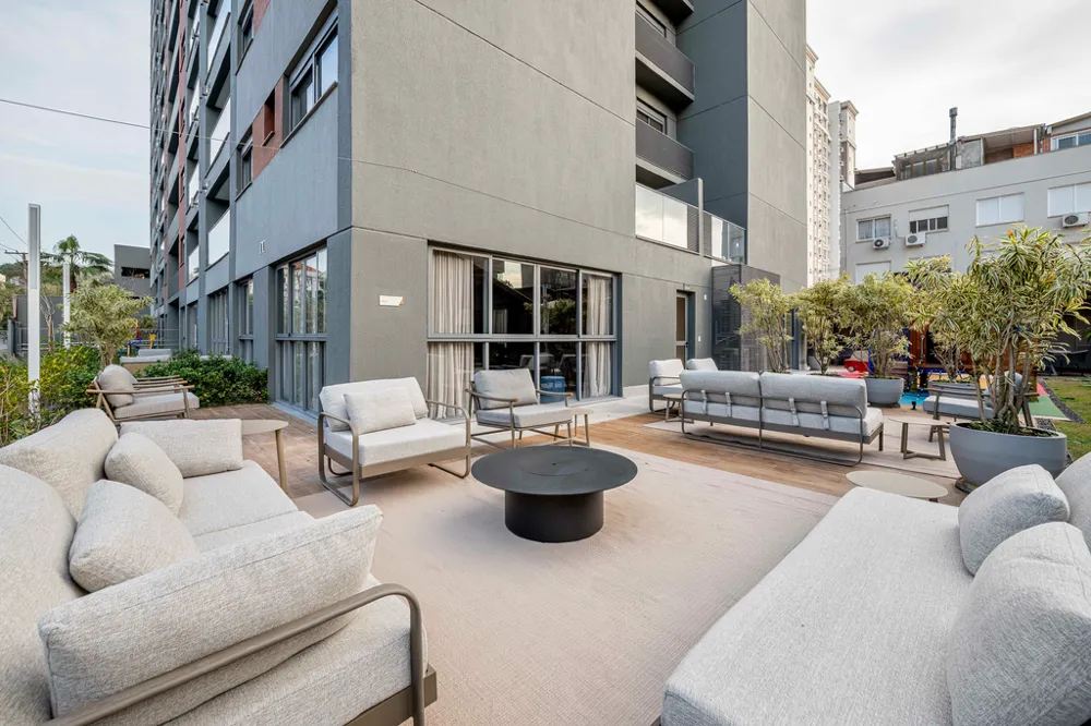 Apartamento para venda no bairro Boa Vista em Porto Alegre