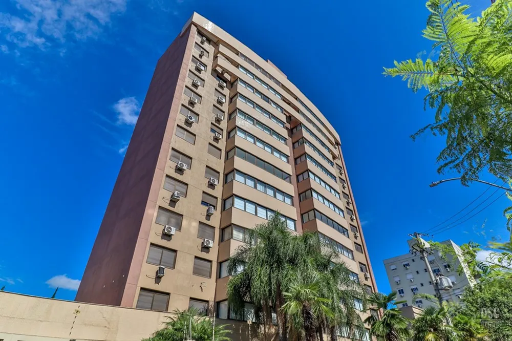 Apartamento para venda no bairro Jardim Planalto em Porto Alegre