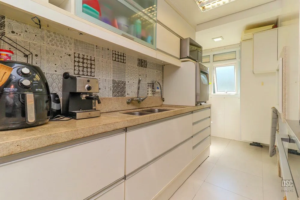 Apartamento para venda no bairro Higienópolis em Porto Alegre