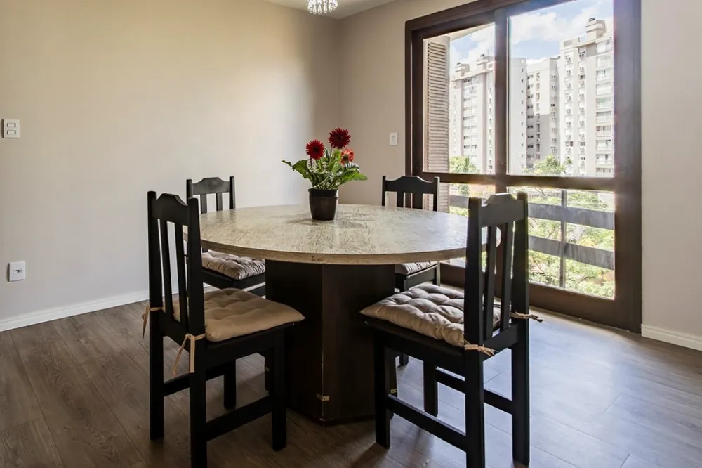 Cobertura Duplex para venda no bairro Jardim Lindóia em Porto Alegre
