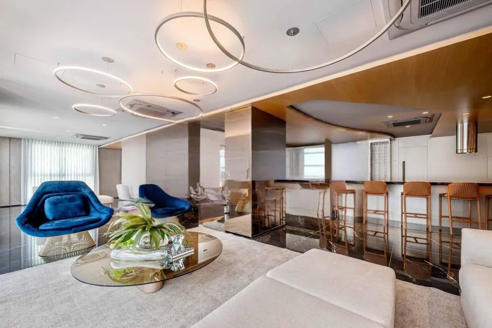 Apartamento para venda no bairro Bela Vista em Porto Alegre