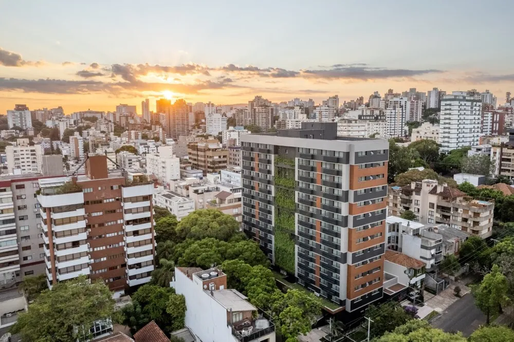 Sala comercial para venda no bairro Mont Serrat em Porto Alegre