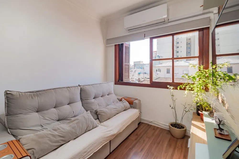 Apartamento para venda no bairro Auxiliadora em Porto Alegre