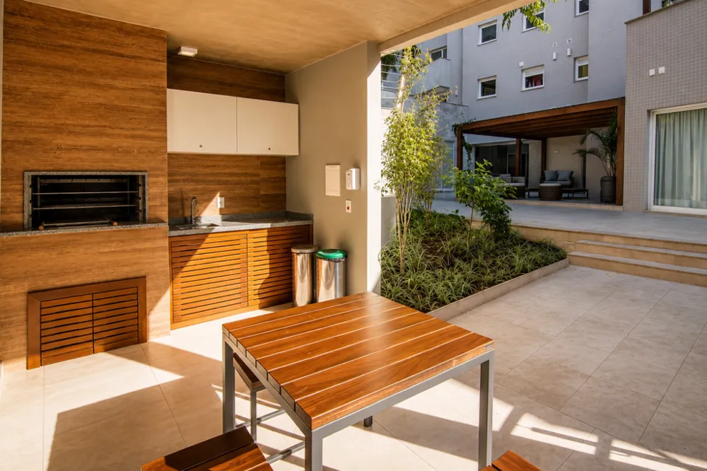 Apartamento para venda no bairro Auxiliadora em Porto Alegre