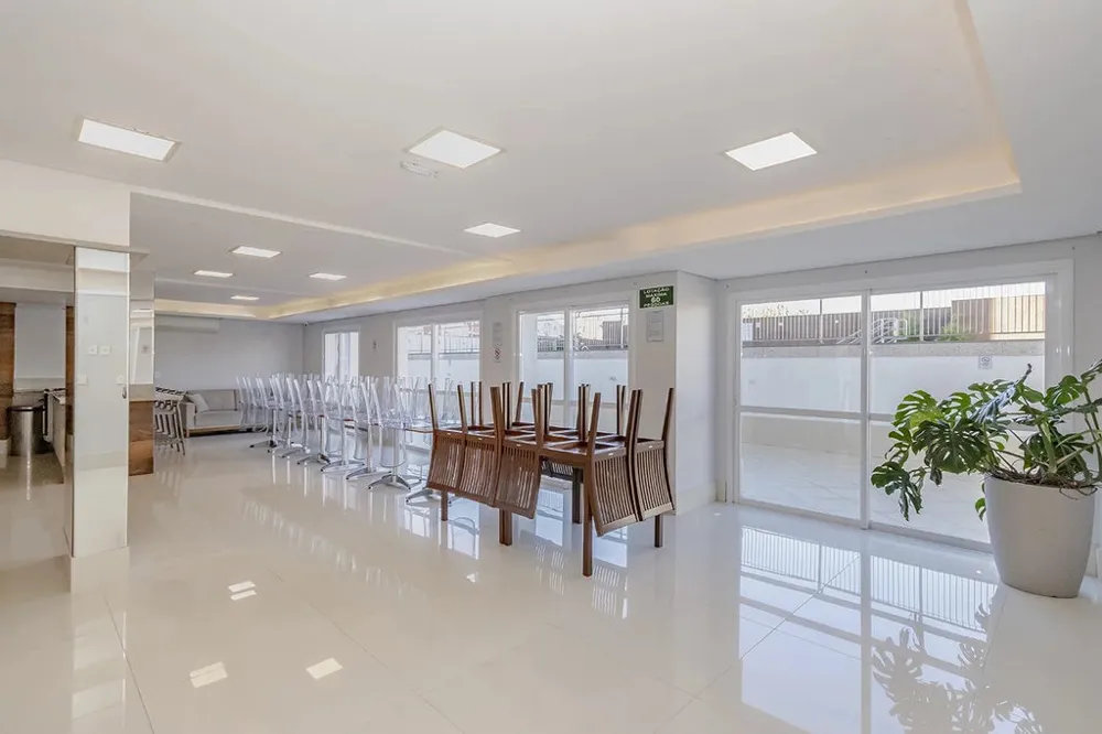 Apartamento para venda no bairro Cidade Baixa em Porto Alegre