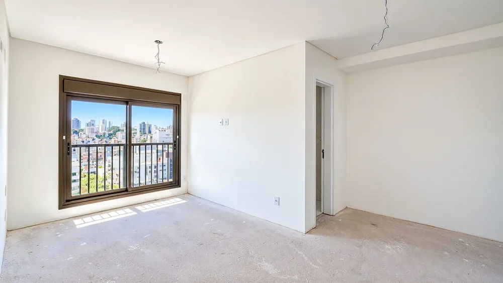 Apartamento para venda no bairro Auxiliadora em Porto Alegre