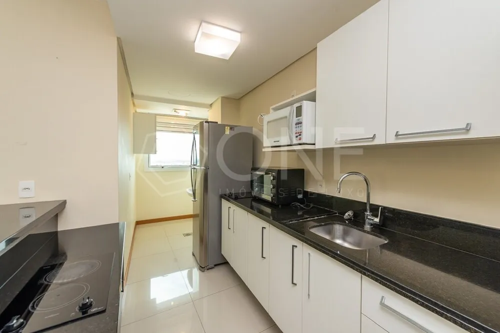 Apartamento para venda no bairro Três Figueiras em Porto Alegre