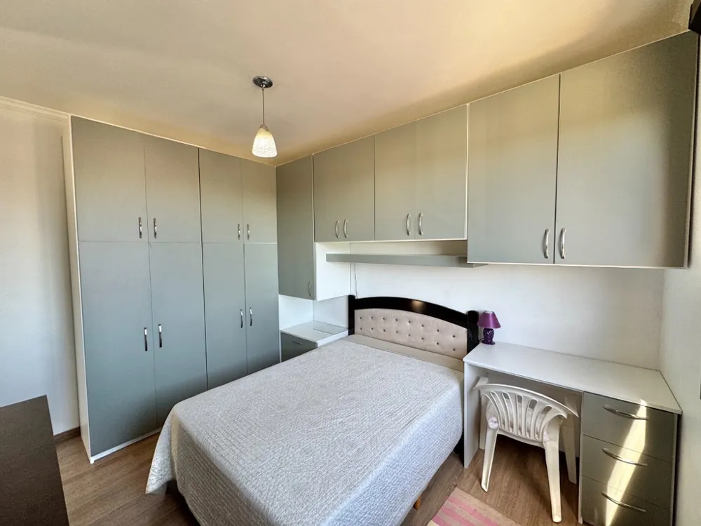 Apartamento para venda no bairro São Sebastião em Porto Alegre