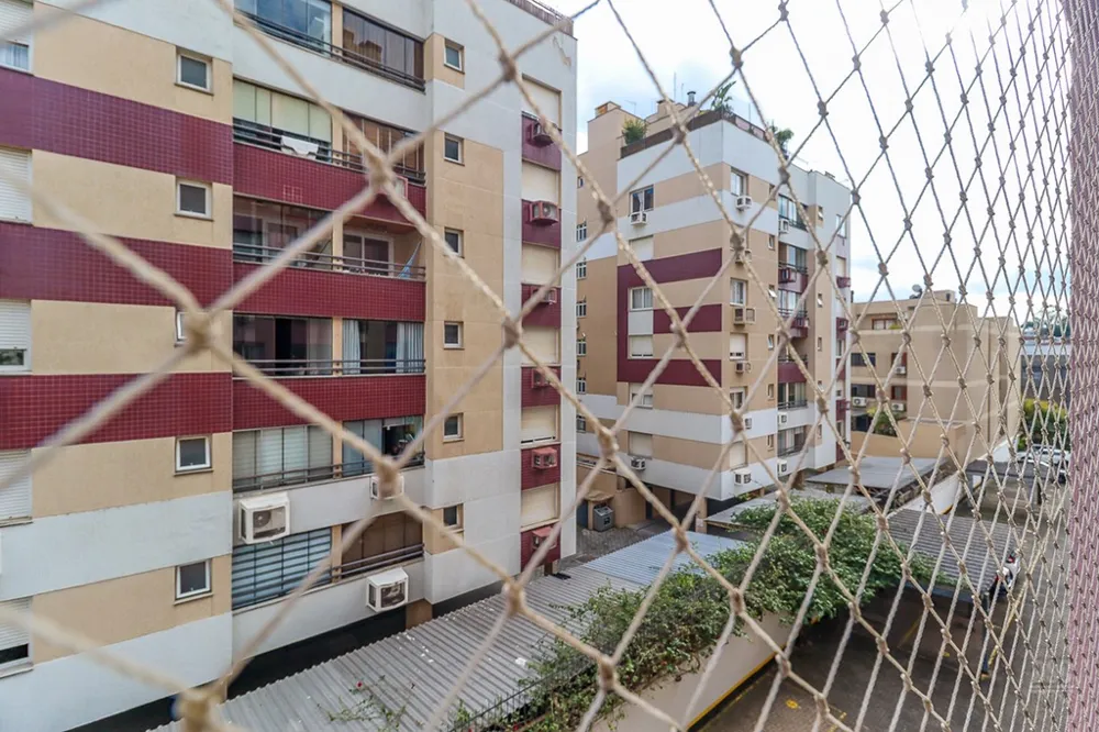 Apartamento para venda no bairro Boa Vista em Porto Alegre