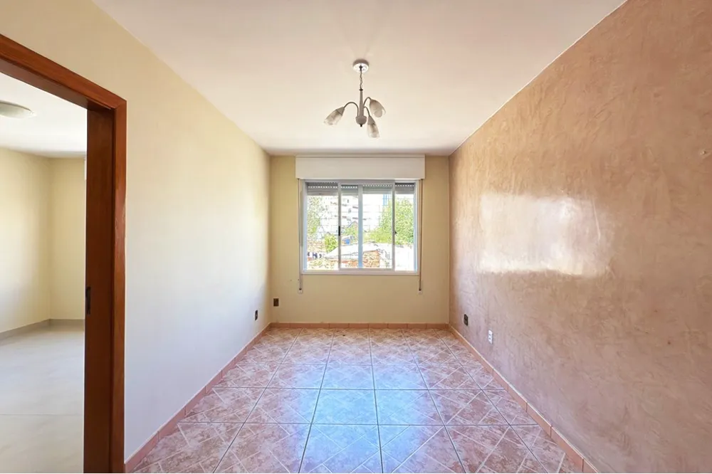 Apartamento para venda no bairro Cidade Baixa em Porto Alegre