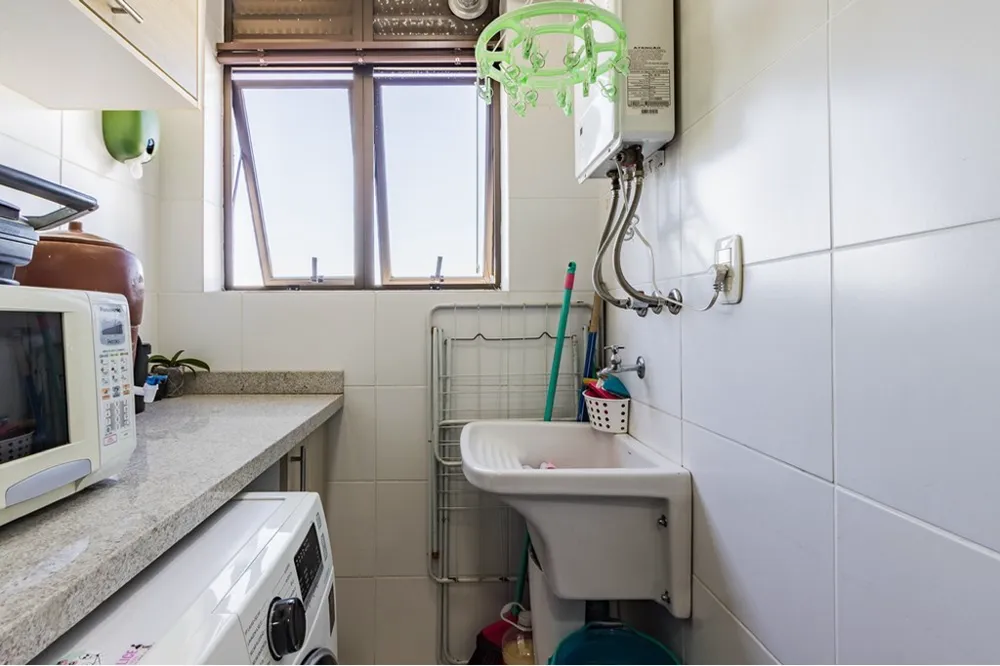 Apartamento para venda no bairro Cristo Redentor em Porto Alegre