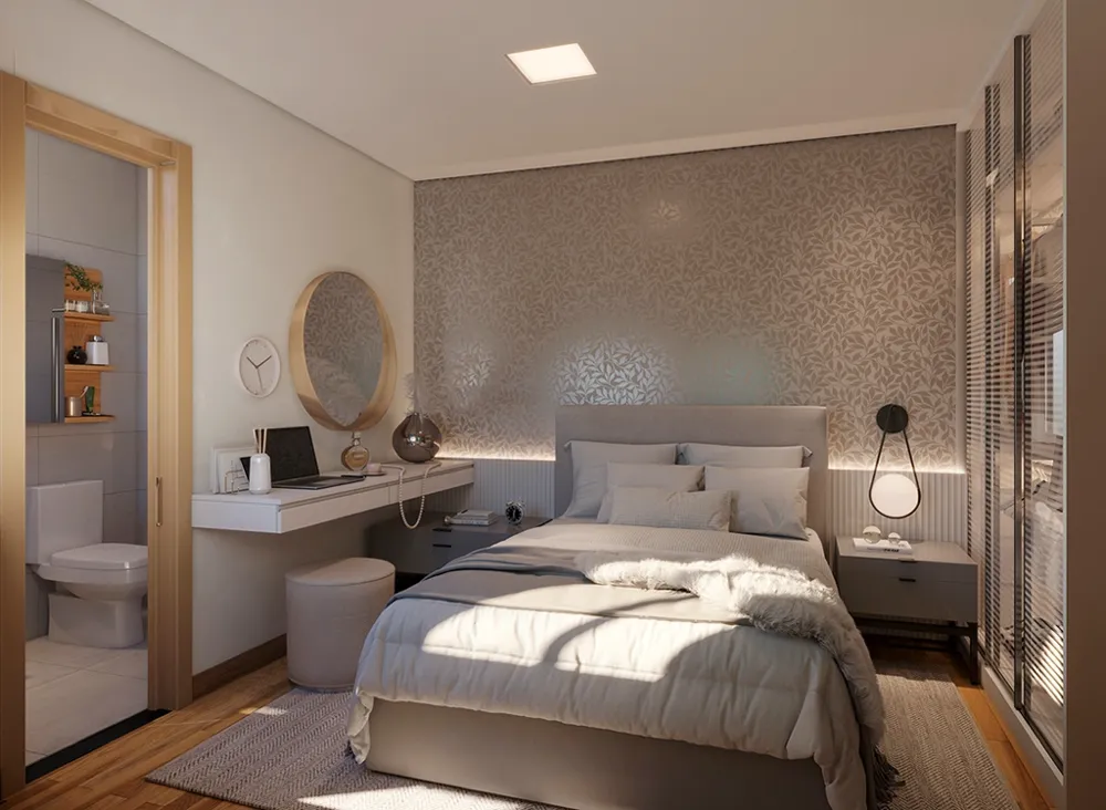 Apartamento para venda no bairro Jardim Itu em Porto Alegre
