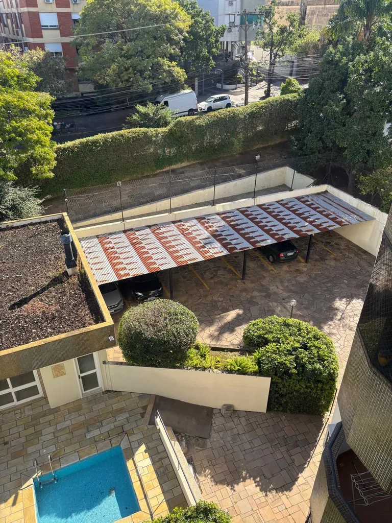 Apartamento para venda no bairro Cristo Redentor em Porto Alegre