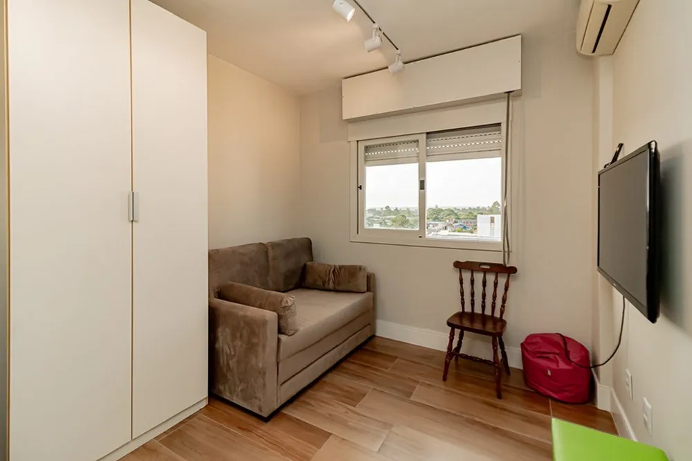 Cobertura Duplex para venda no bairro Sarandi em Porto Alegre