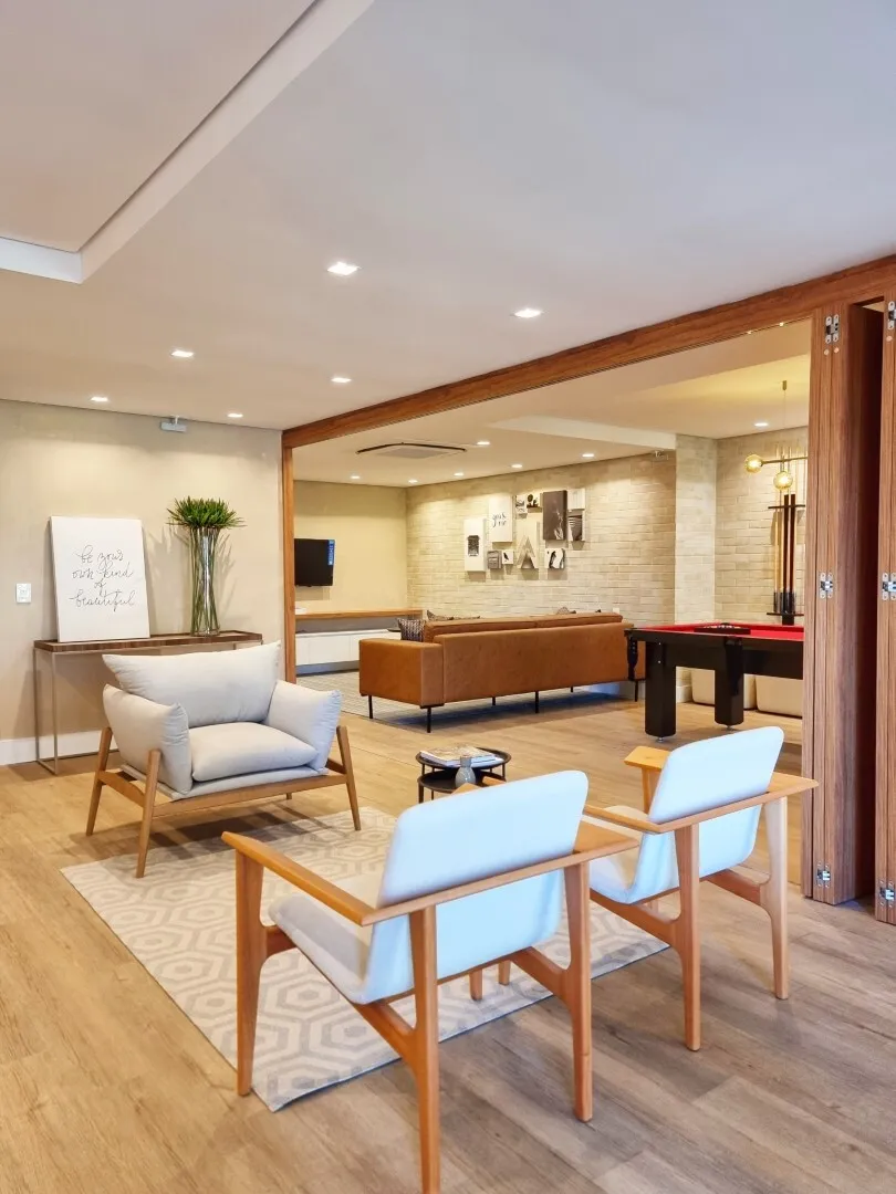 Apartamento para venda no bairro Três Figueiras em Porto Alegre