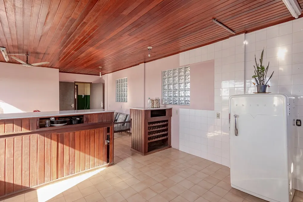 Casa para venda no bairro São Sebastião em Porto Alegre