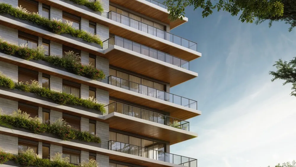 Apartamento para venda no bairro Três Figueiras em Porto Alegre