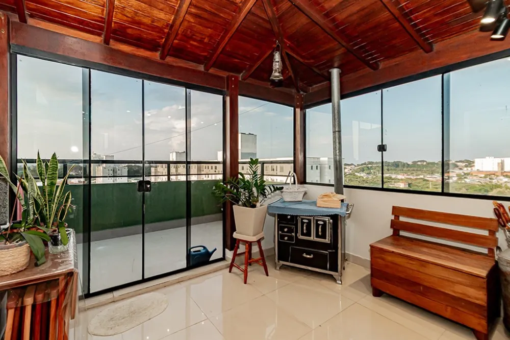 Cobertura Duplex para venda no bairro Sarandi em Porto Alegre