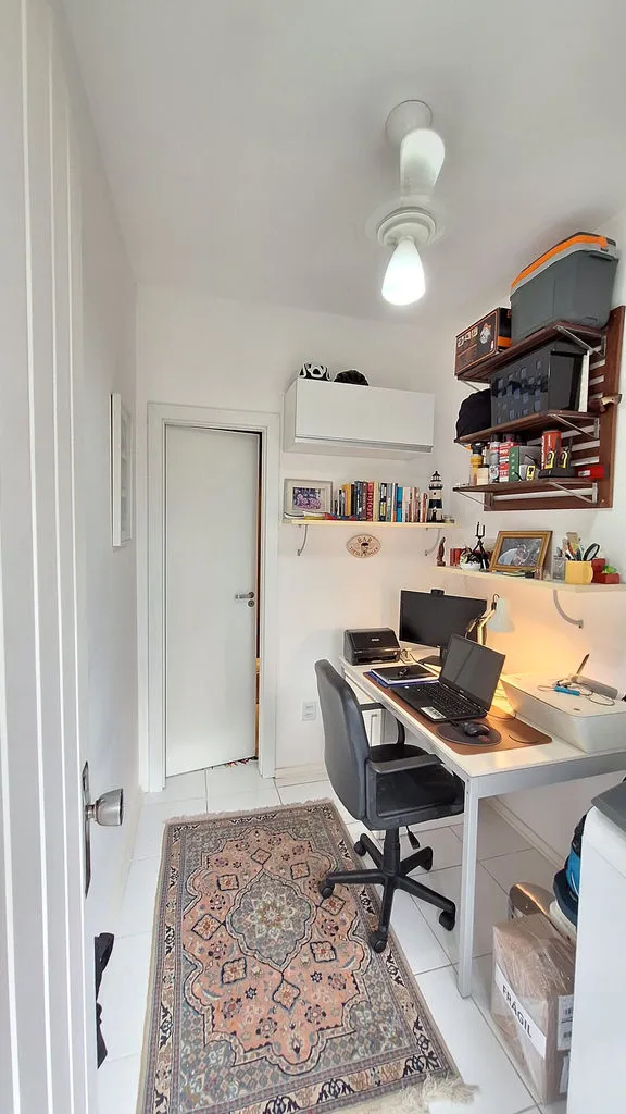 Apartamento para venda no bairro Auxiliadora em Porto Alegre