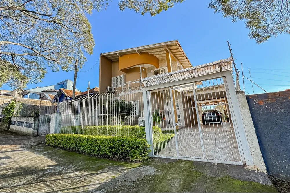 Casa para venda no bairro Sarandi em Porto Alegre