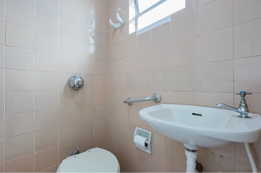 Apartamento para venda no bairro Higienópolis em Porto Alegre