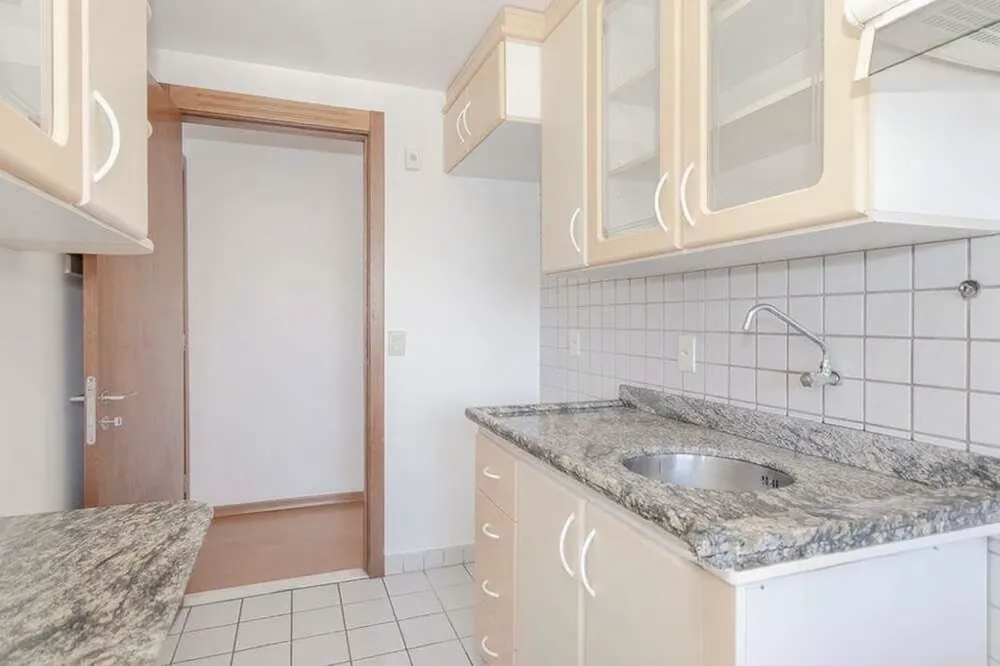 Apartamento para venda no bairro Cristo Redentor em Porto Alegre