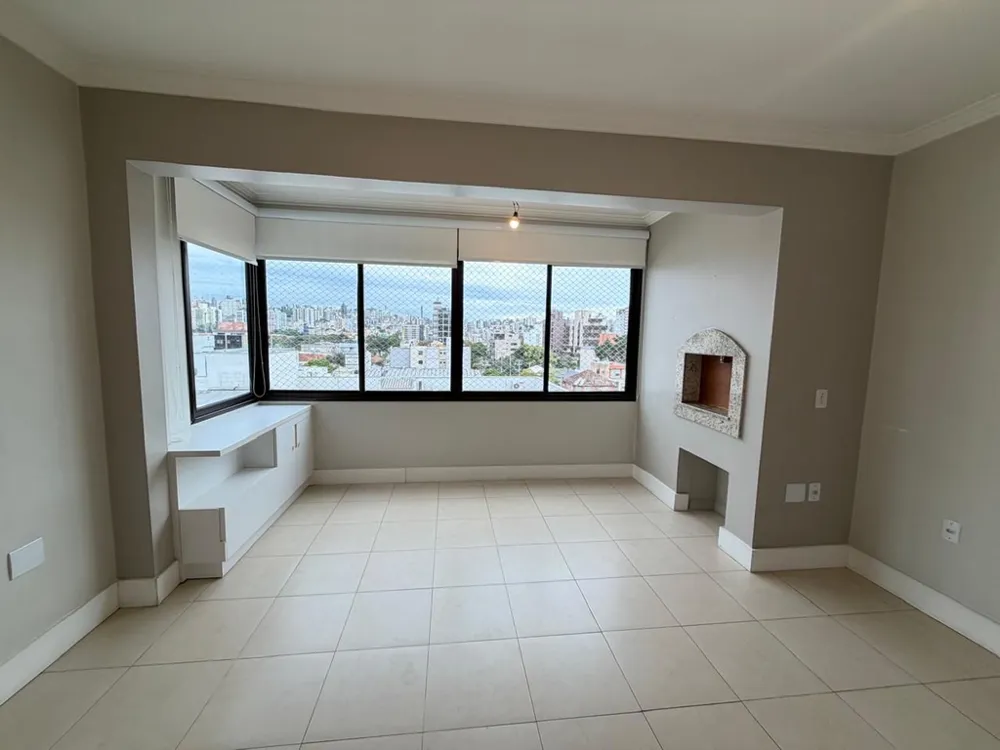 Apartamento para venda no bairro Santana em Porto Alegre
