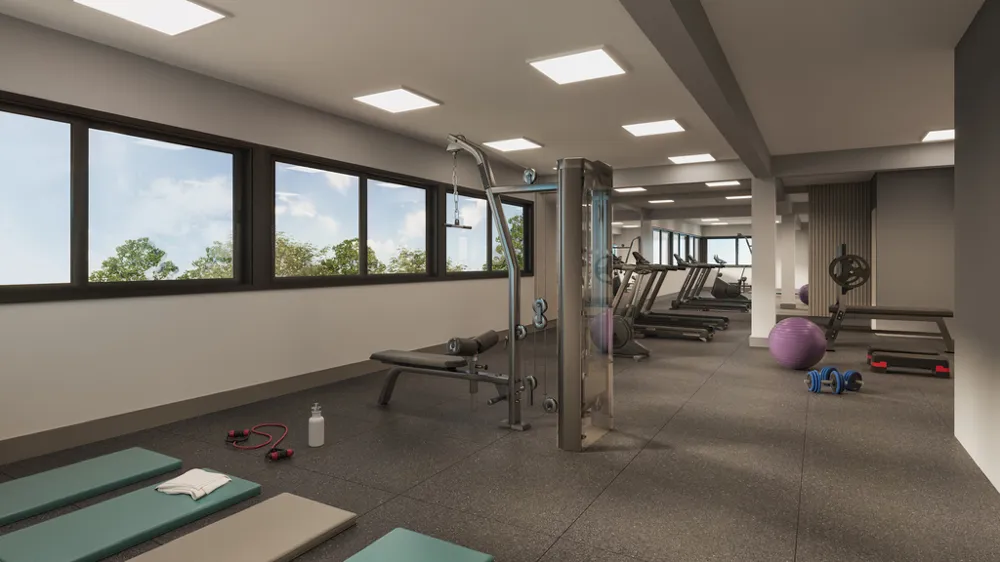 Apartamento para venda no bairro Vila Nova em Porto Alegre