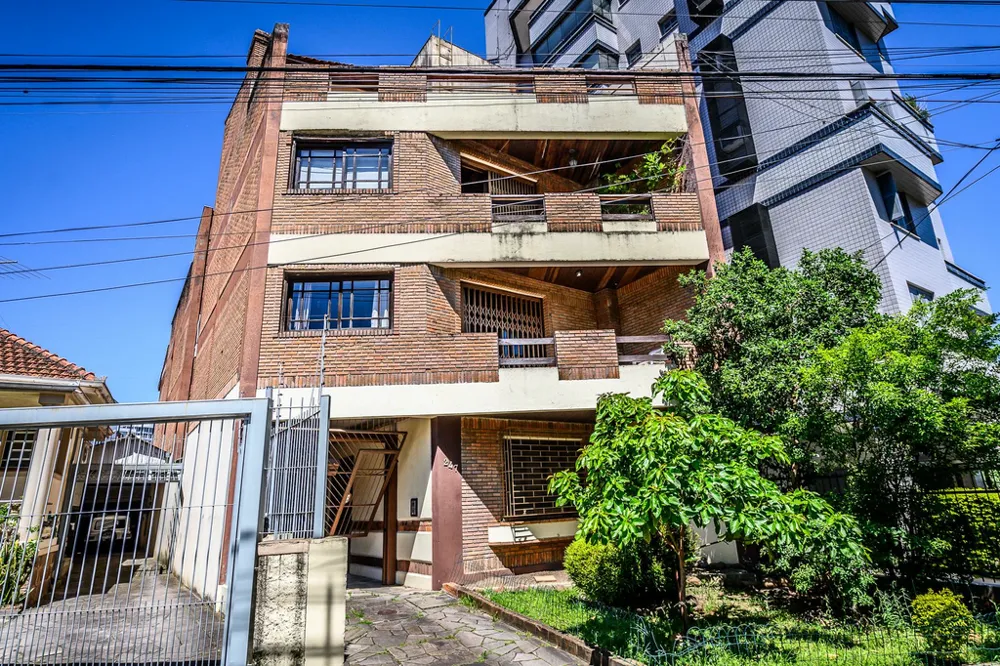 Cobertura Duplex para venda no bairro São João em Porto Alegre