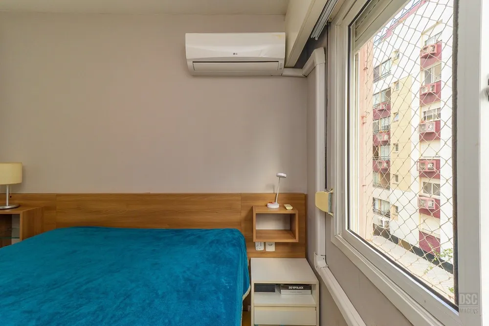 Apartamento para venda no bairro Boa Vista em Porto Alegre