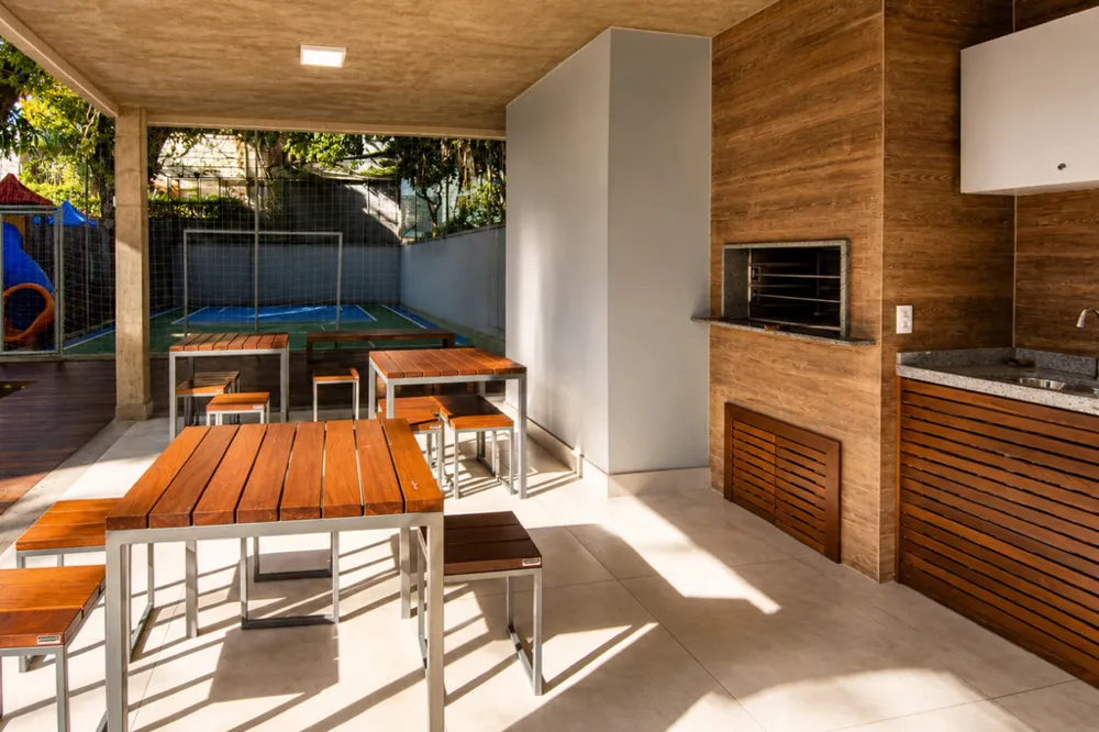 Apartamento para venda no bairro Auxiliadora em Porto Alegre