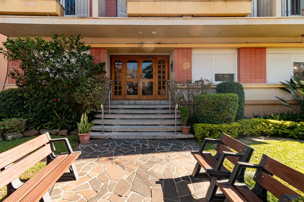 Apartamento para venda no bairro Auxiliadora em Porto Alegre