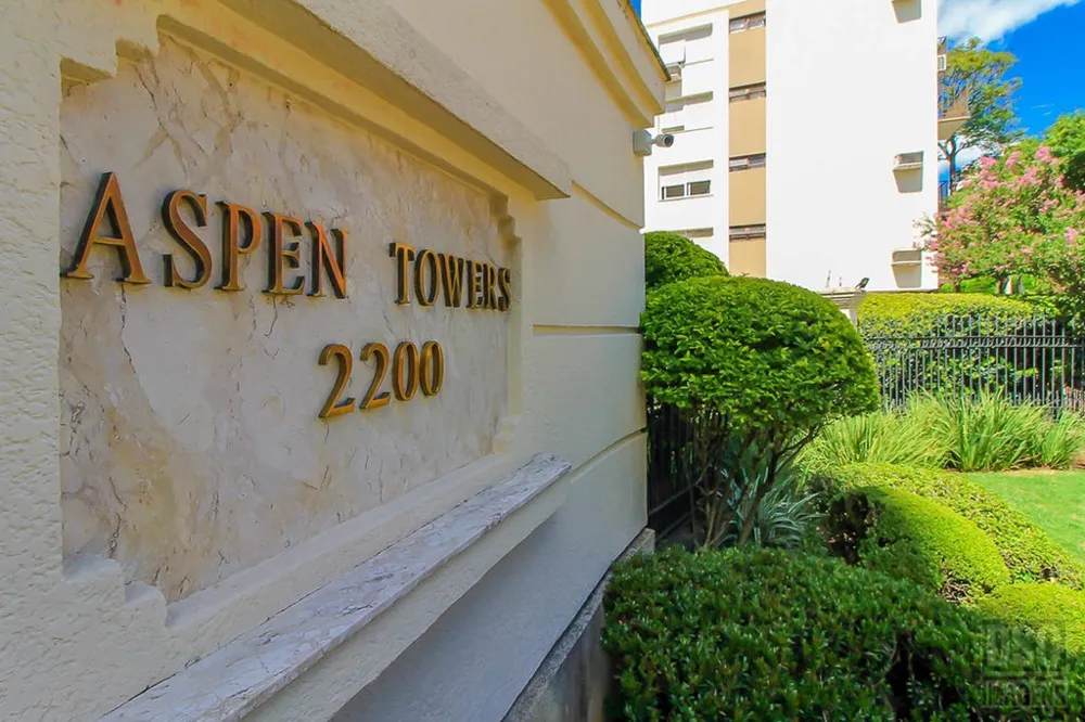 Cobertura Duplex para venda no bairro Higienópolis em Porto Alegre