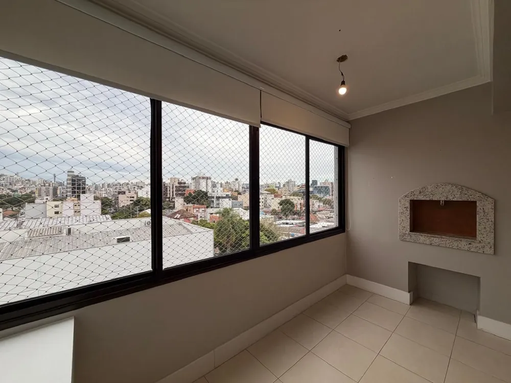 Apartamento para venda no bairro Santana em Porto Alegre