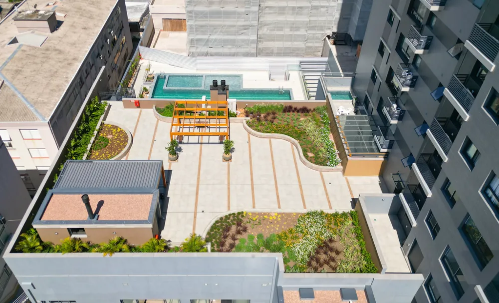 Apartamento para venda no bairro Vila Ipiranga em Porto Alegre