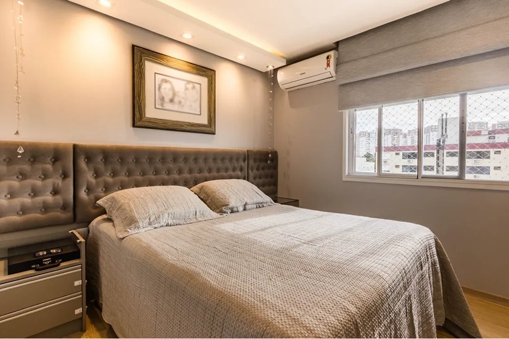 Apartamento para venda no bairro Jardim Itu em Porto Alegre