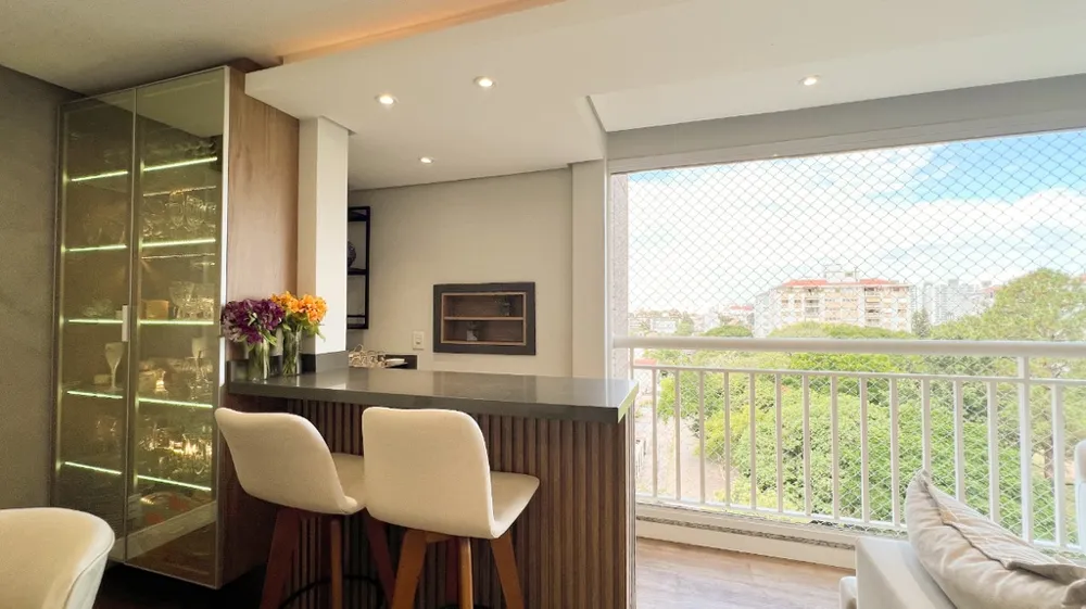 Apartamento para venda no bairro Jardim Lindóia em Porto Alegre