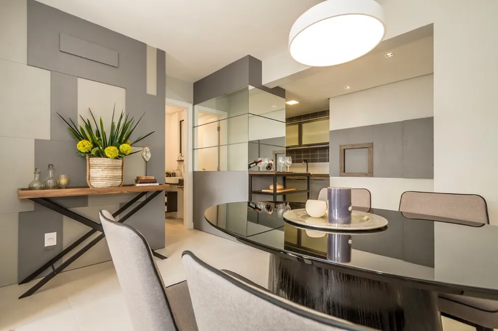 Apartamento para venda no bairro Três Figueiras em Porto Alegre