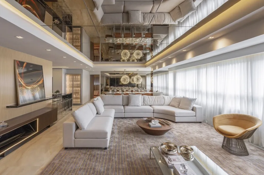 Apartamento para venda no bairro Jardim Europa em Porto Alegre