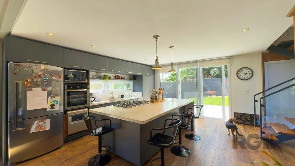 Casa para venda no bairro Teresópolis em Porto Alegre