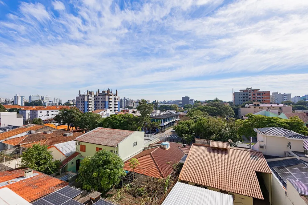 Apartamento para venda no bairro Vila Ipiranga em Porto Alegre