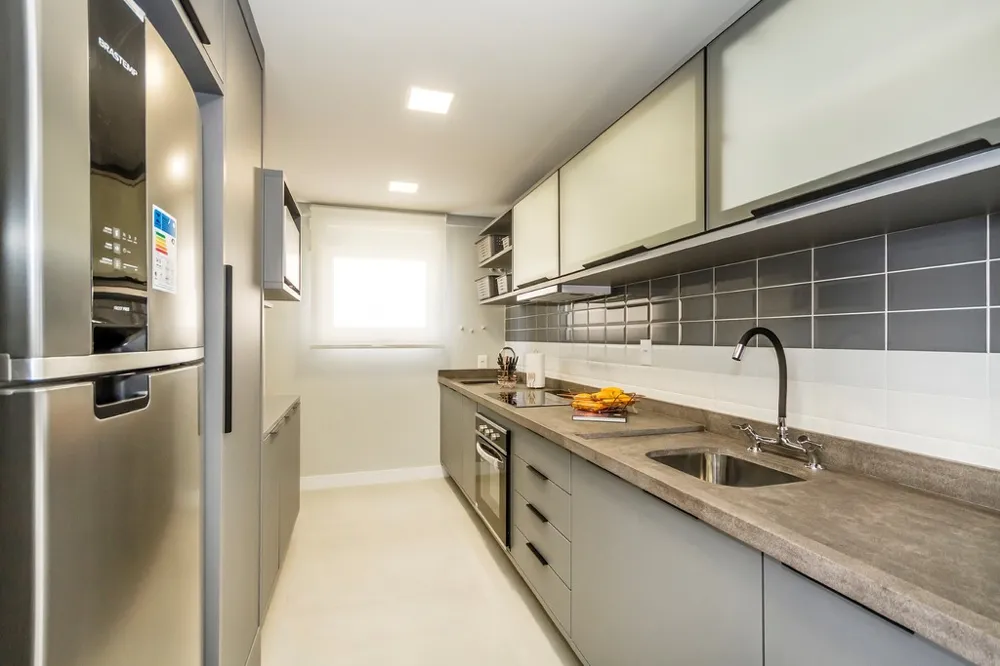 Apartamento para venda no bairro Três Figueiras em Porto Alegre