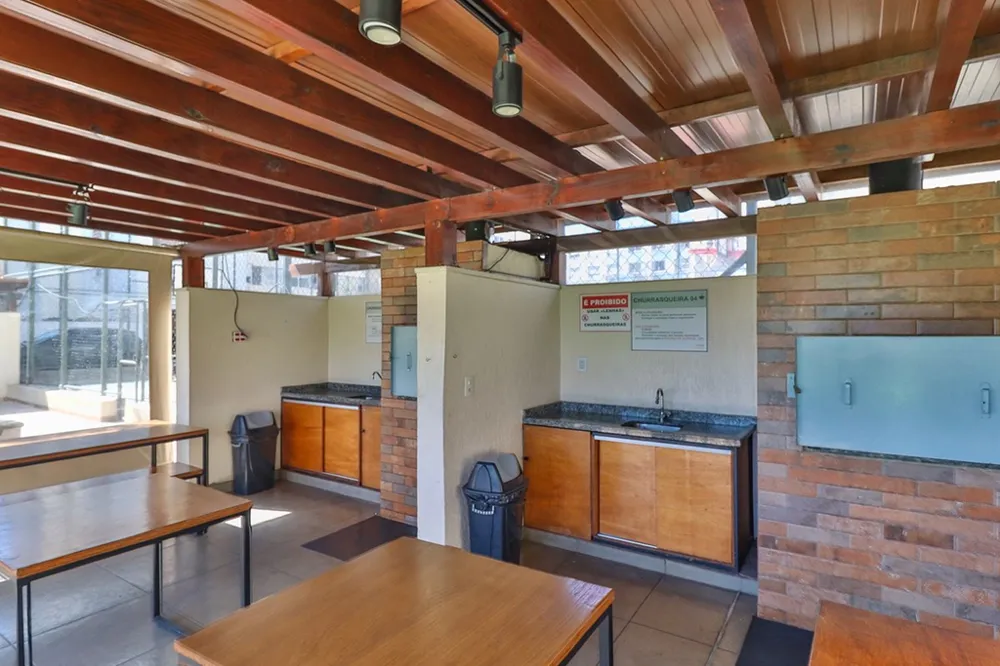 Apartamento para venda no bairro Cristo Redentor em Porto Alegre